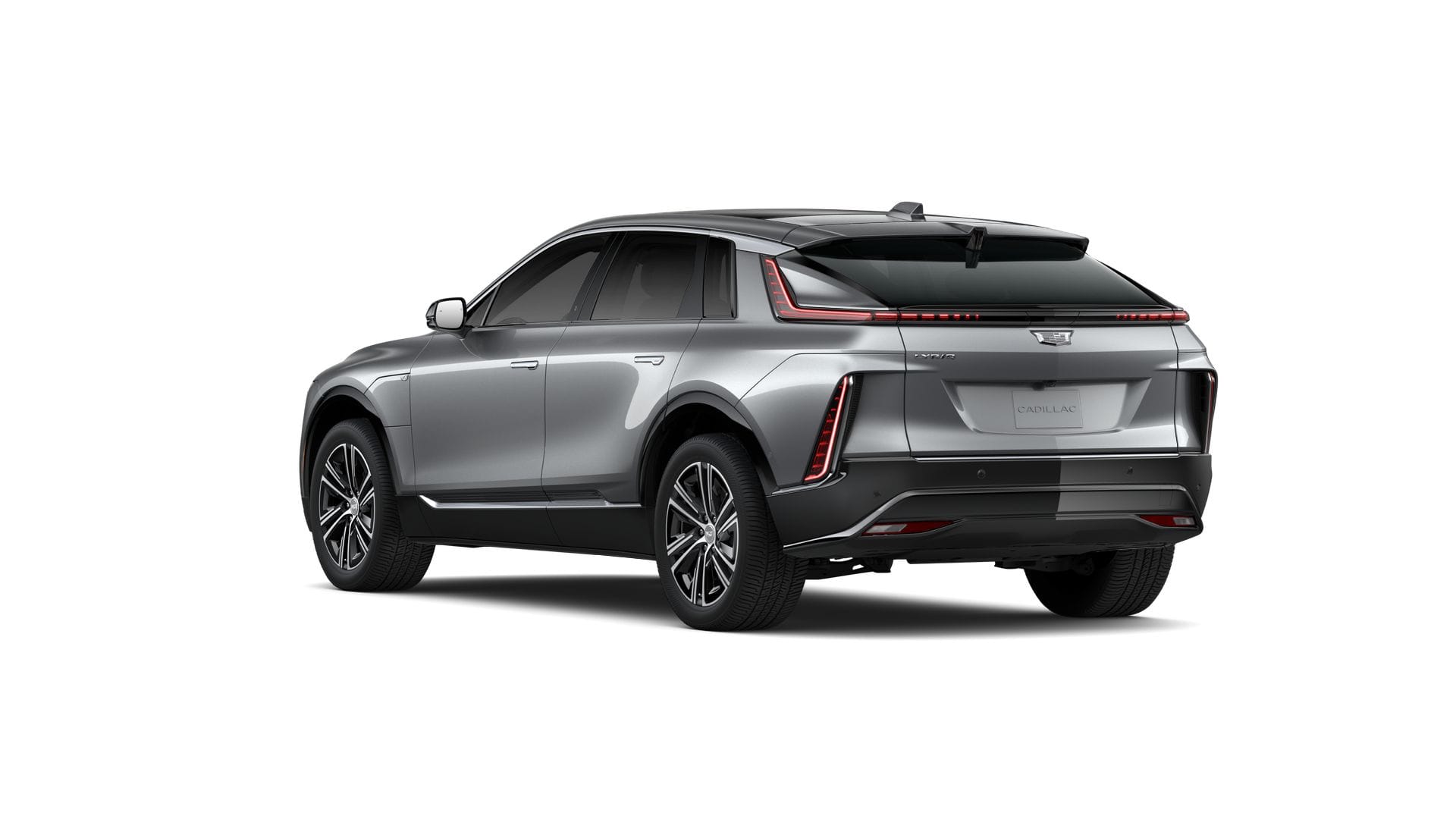 2027 Cadillac LYRIQ Luxury