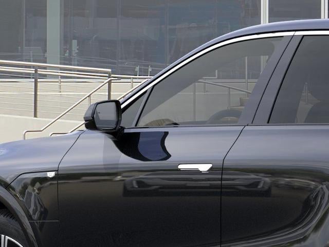 2027 Cadillac LYRIQ Luxury