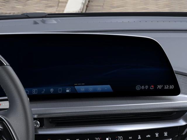 2027 Cadillac LYRIQ Luxury