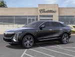 2025 Cadillac LYRIQ Luxury 1