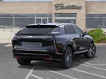 2025 Cadillac LYRIQ Luxury 1