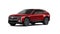 2027 Cadillac LYRIQ Luxury