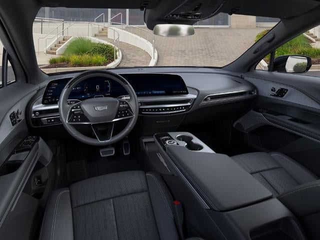 2027 Cadillac LYRIQ Luxury