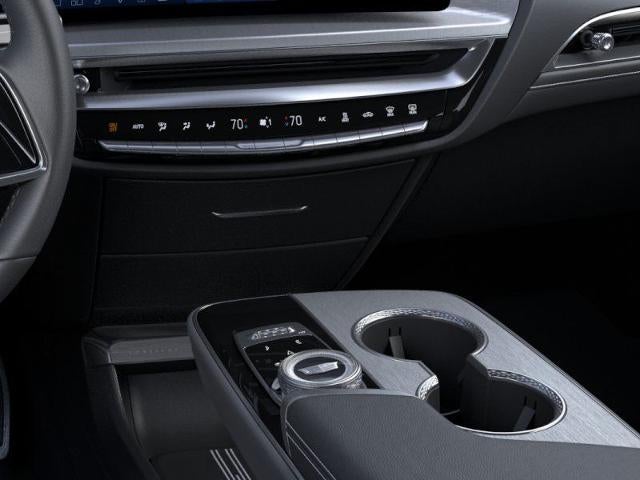 2027 Cadillac LYRIQ Luxury