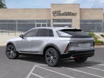 2027 Cadillac LYRIQ Luxury
