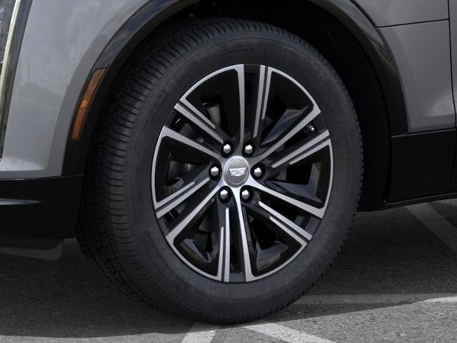 2027 Cadillac LYRIQ Luxury