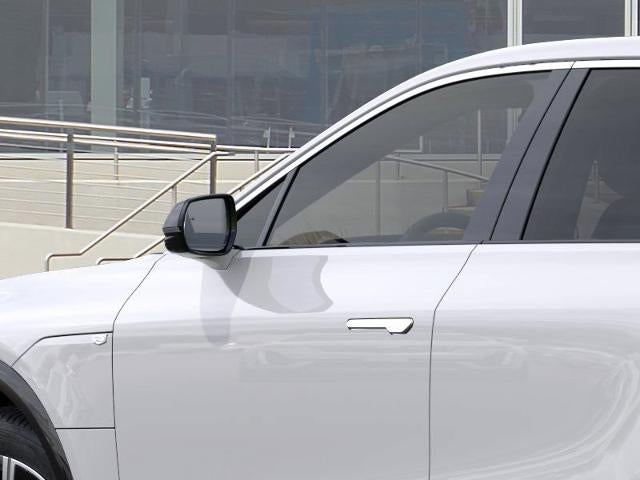 2025 Cadillac LYRIQ Luxury 1