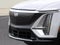 2025 Cadillac LYRIQ Luxury 1