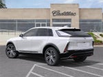 2025 Cadillac LYRIQ Luxury 1