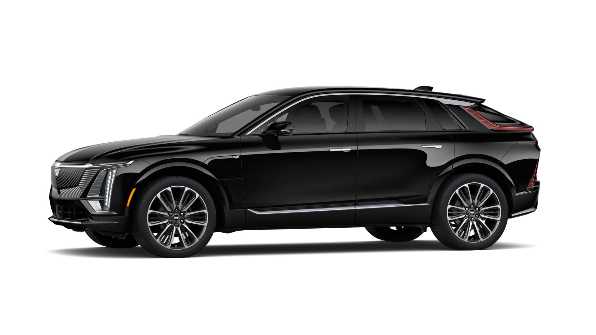 2027 Cadillac LYRIQ Luxury