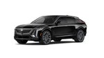 2027 Cadillac LYRIQ Luxury