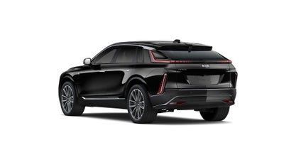 2027 Cadillac LYRIQ Luxury