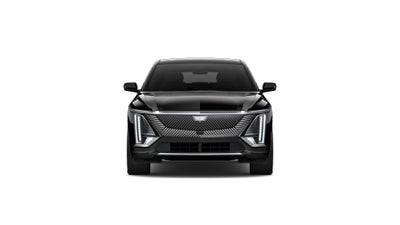 2027 Cadillac LYRIQ Luxury