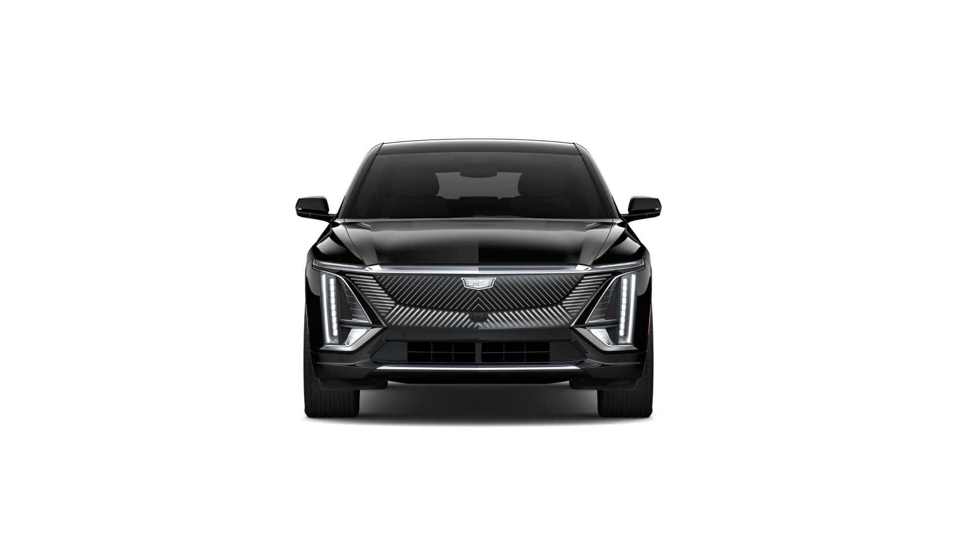 2027 Cadillac LYRIQ Luxury