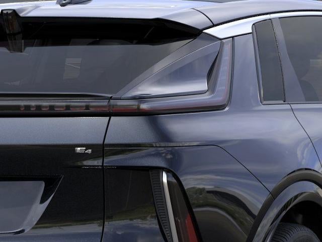 2027 Cadillac LYRIQ Luxury