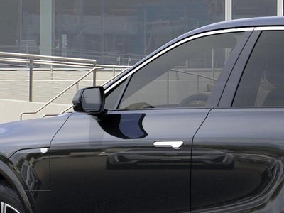 2027 Cadillac LYRIQ Luxury