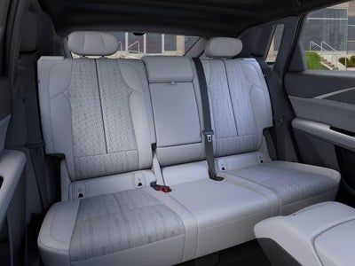 2027 Cadillac LYRIQ Luxury