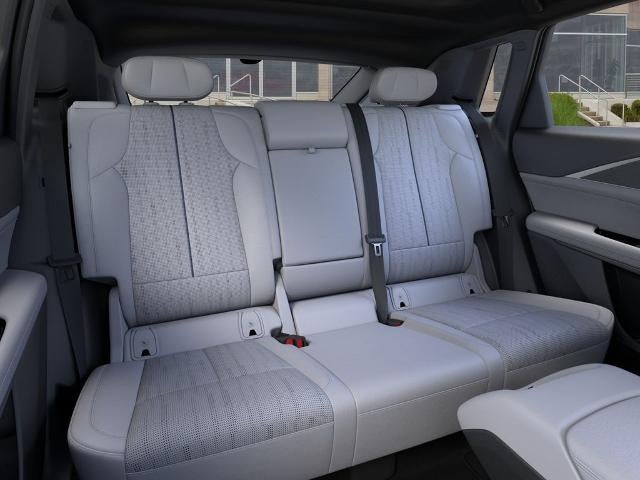 2027 Cadillac LYRIQ Luxury