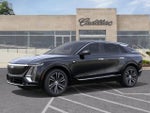 2027 Cadillac LYRIQ Luxury
