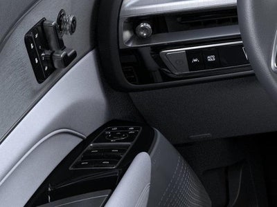 2027 Cadillac LYRIQ Luxury