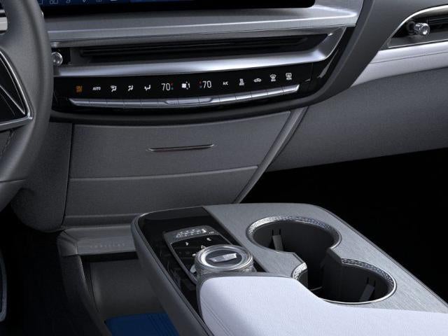 2027 Cadillac LYRIQ Luxury