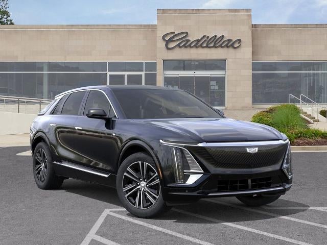 2027 Cadillac LYRIQ Luxury