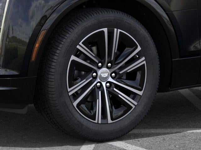 2027 Cadillac LYRIQ Luxury