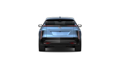 2027 Cadillac LYRIQ Premium Luxury