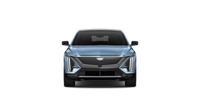 2027 Cadillac LYRIQ Premium Luxury