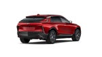 2027 Cadillac LYRIQ Premium Luxury