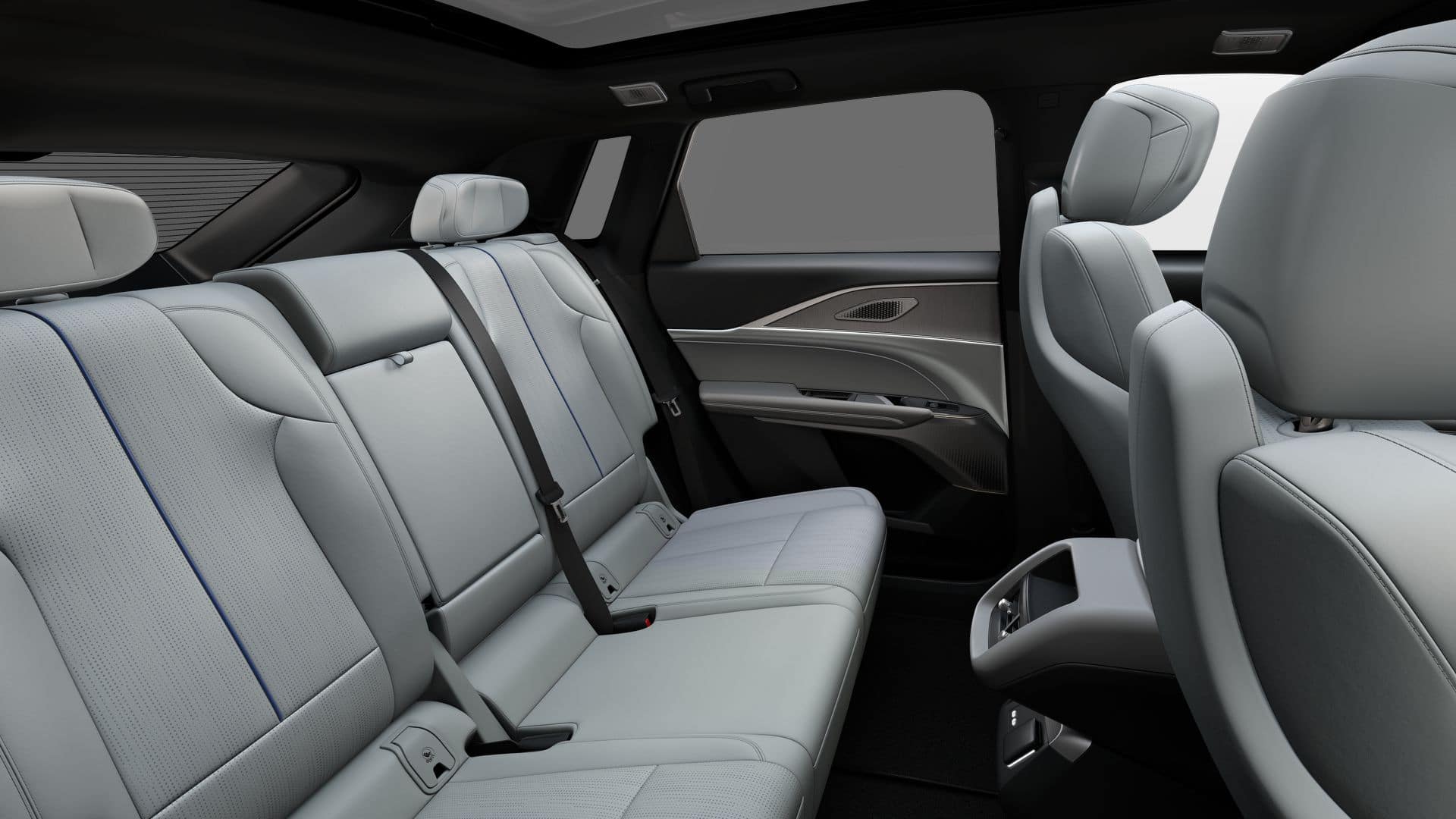 2027 Cadillac LYRIQ Premium Luxury