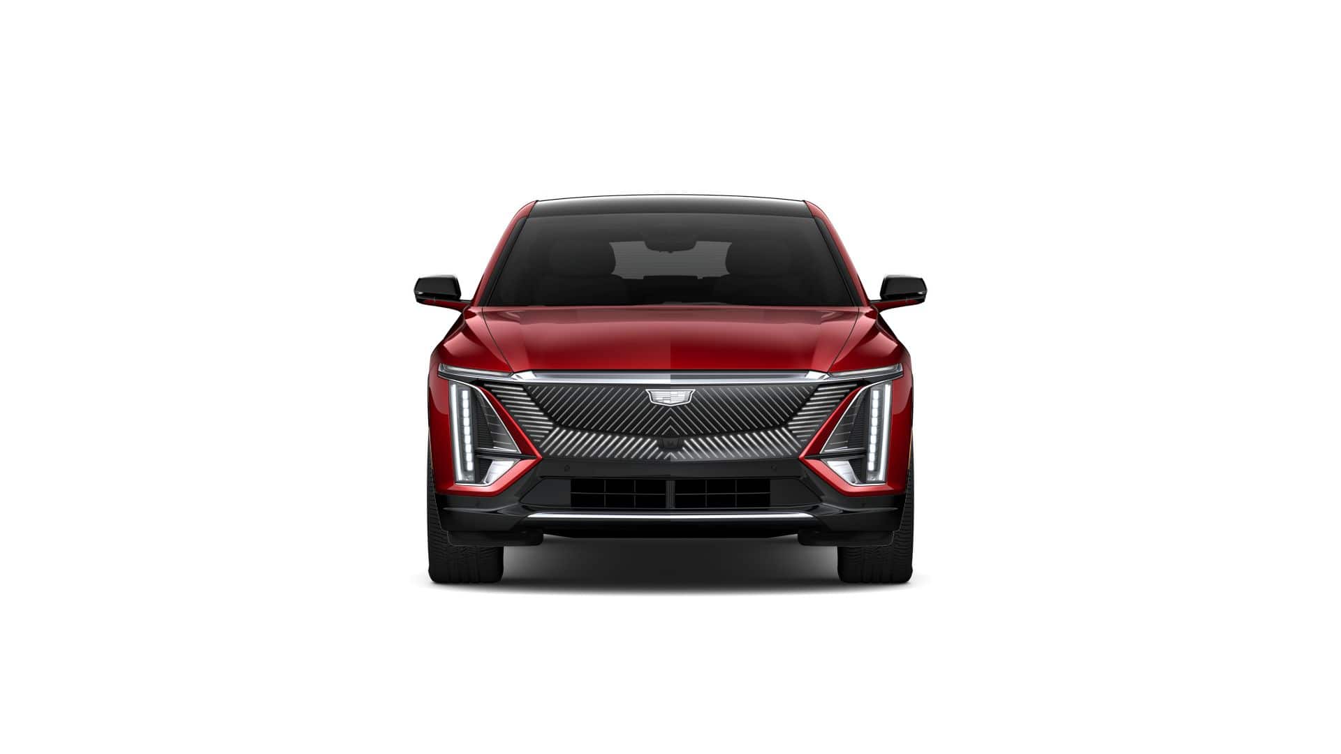 2027 Cadillac LYRIQ Premium Luxury