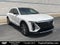 2024 Cadillac LYRIQ Luxury 2