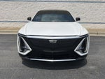 2024 Cadillac LYRIQ Luxury 2