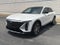 2024 Cadillac LYRIQ Luxury 2