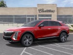 2026 Cadillac LYRIQ Premium Luxury