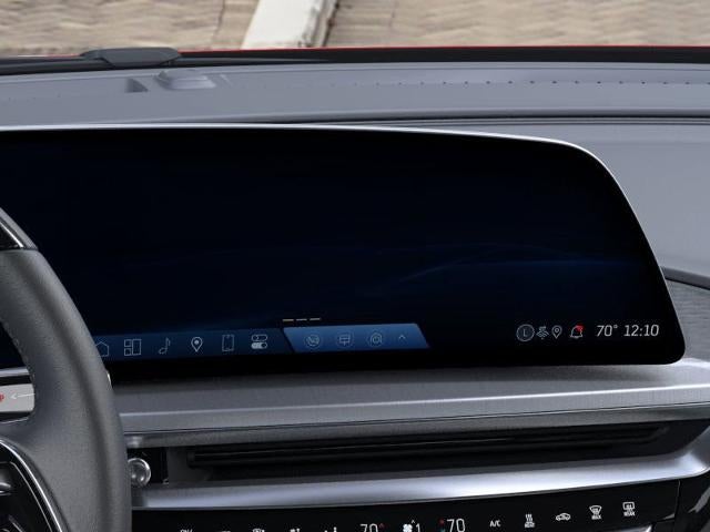 2026 Cadillac LYRIQ Premium Luxury