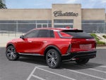 2026 Cadillac LYRIQ Premium Luxury