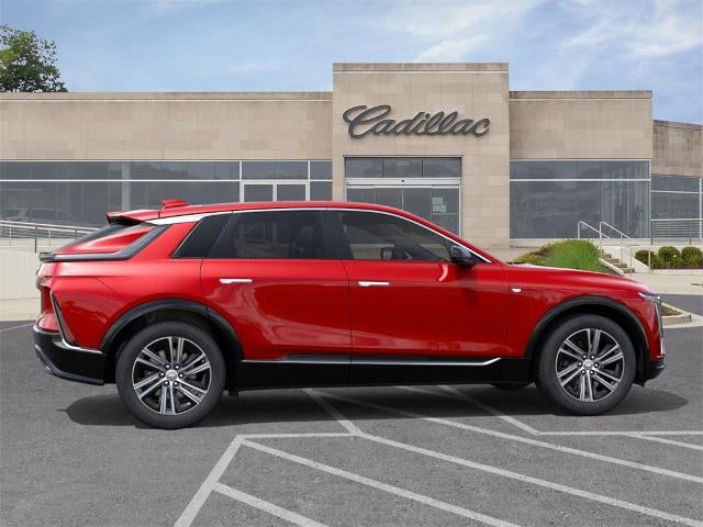 2026 Cadillac LYRIQ Premium Luxury