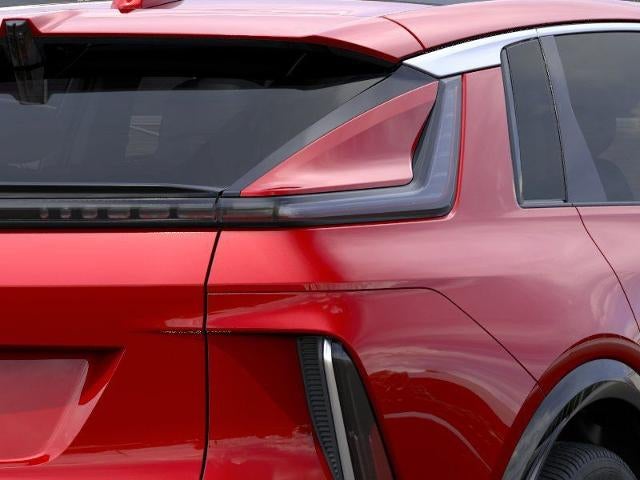 2027 Cadillac LYRIQ Premium Luxury