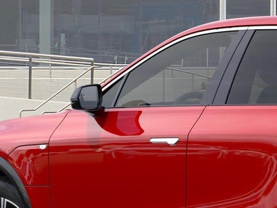2027 Cadillac LYRIQ Premium Luxury