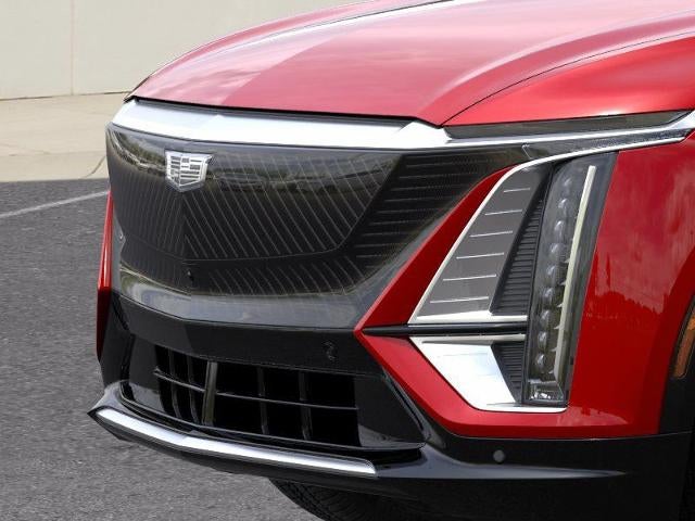 2027 Cadillac LYRIQ Premium Luxury