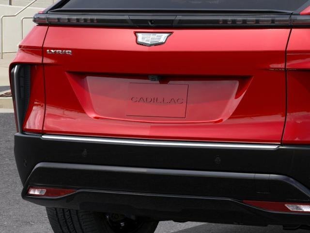 2027 Cadillac LYRIQ Premium Luxury