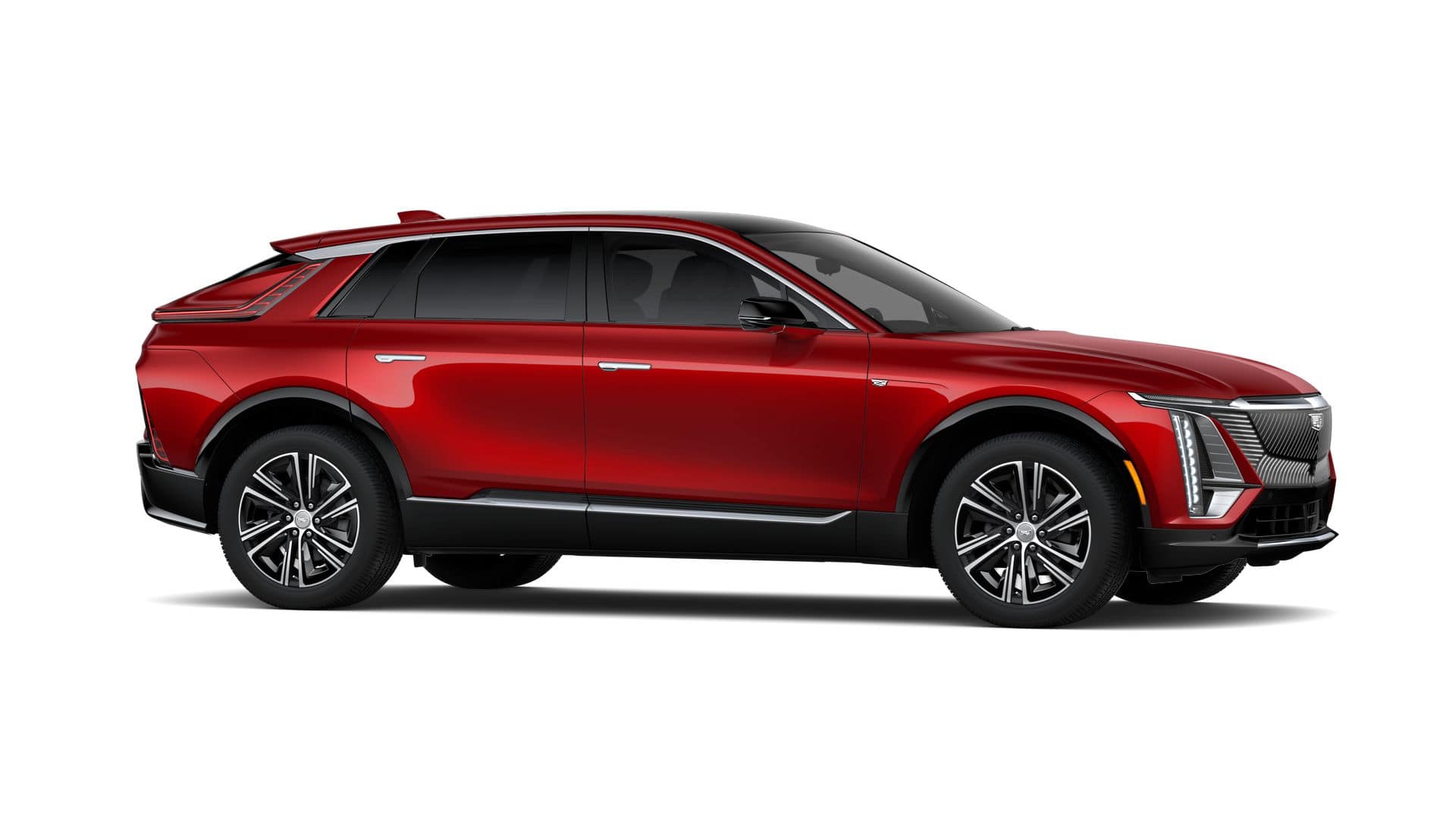 2027 Cadillac LYRIQ Premium Luxury