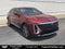 2024 Cadillac LYRIQ Luxury 2