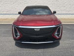 2024 Cadillac LYRIQ Luxury 2