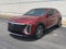 2024 Cadillac LYRIQ Luxury 2