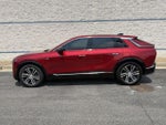 2024 Cadillac LYRIQ Luxury 2