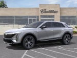 2027 Cadillac LYRIQ Premium Luxury