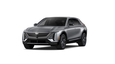 2027 Cadillac LYRIQ Premium Luxury